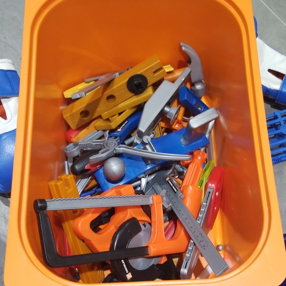 Kids  tools